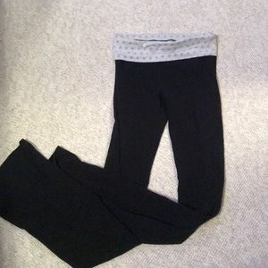 Victoria Secret Yoga Pants